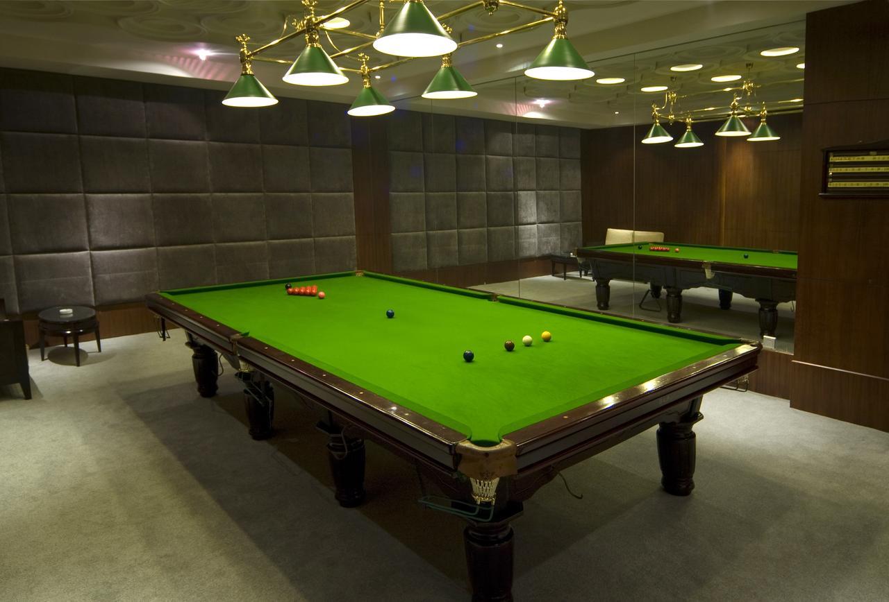 Jiangxi Seven Star Shang Wu Hotel หนานชาง ภายนอก รูปภาพ